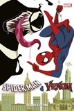 Mariko Tamaki et  Gurihiru - Spider-Man & Venom - Double peine.