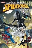 Delilah S. Dawson et Fico Ossio - Marvel Action Spider-Man  : Malchance.