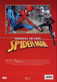 Marvel Action Spider-Man  Malchance