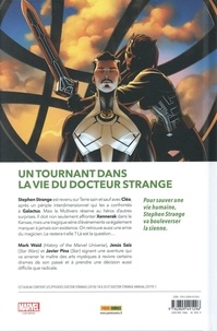 Doctor Strange Tome 4 Le Dilemme