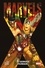 Alex Ross et Jim Krueger - Marvels X  : Le dernier humain.