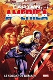 Rick Remender - Captain America Tome 2 : Le soldat de demain.