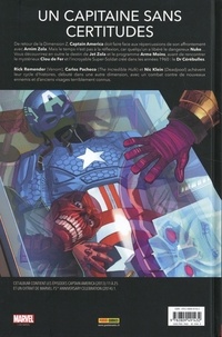Captain America Tome 2 Le soldat de demain