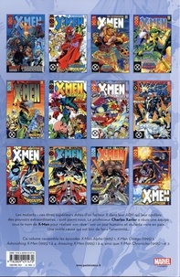 X-Men l'Intégrale  1995