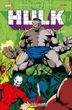 Peter David et Dale Keown - Hulk L'intégrale : 1990.