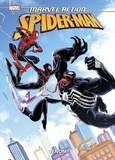 Delilah S. Dawson et Davide Tinto - Marvel Action Spider-Man  : Venom.