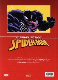 Marvel Action Spider-Man  Venom
