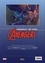 Matthew-K Manning et Marcio Fiorito - Marvel Action Avengers Tome 3 : Les phobivores.