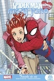 Sean McKeever et Takeshi Miyazawa - Spider-Man aime Mary Jane  : Tranche de vie.