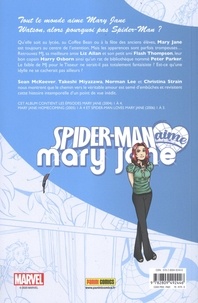 Spider-Man aime Mary Jane  Tranche de vie