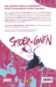 Spider-Gwen  Gwen Stacy -  -  Edition limitée