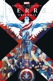 Alex Ross et Jim Krueger - Terre X Trilogie  : Oméga.