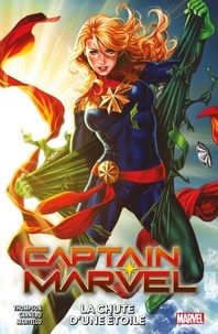 Kelly Thompson - Captain Marvel (2019) T02 - La chute d'une étoile.