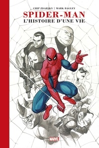 Chip Zdarsky - Spider-Man - L'histoire d'une vie.