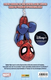 Marvel Super Hero Adventures  Spider-Man