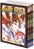 Masami Kurumada - Saint Seiya Next Dimension  : Pack découverte : Tomes 1 à 3. Avec 1 tome offert.