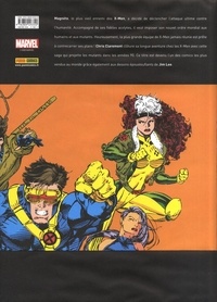 X-Men  Génèse Mutante 2.0. Edition spéciale avec jaquette-poster collector