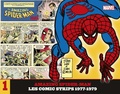 Stan Lee - Amazing Spider-Man : Les comic strips T01 - 1977-1979.