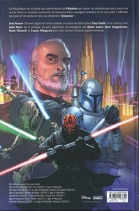 Star Wars L'ère de la République