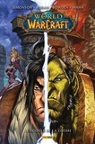 Walter Simonson et Jon Buran - World of Warcraft Tome 3 : Le souffle de la guerre.