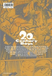 20th Century Boys Perfect Edition Tome 5