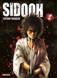Tsutomu Takahashi - Sidooh Tome 2 : .