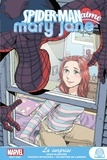 Sean McKeever et Takeshi Miyazawa - Spider-Man aime Mary Jane  : La surprise.