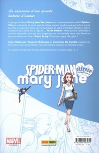 Spider-Man aime Mary Jane  La surprise