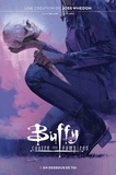 Joss Whedon et Jordie Bellaire - Buffy contre les vampires Tome 3 : En dessous de toi.