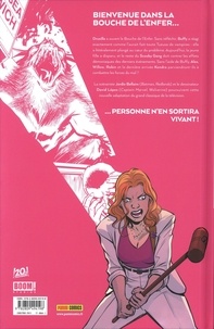 Buffy contre les vampires Tome 3 En dessous de toi