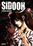 Tsutomu Takahashi - Sidooh Tome 4 : .