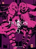 Shirow Miwa - Dogs Bullets & Carnage Tome 9 : .