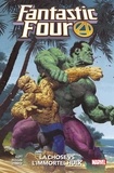 Dan Slott et Gerry Duggan - Fantastic Four (2018) T04 - La Chose Vs l'Immortel Hulk.