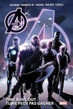 Jonathan Hickman et Mike Jr Deodato - Avengers Time Runs Out Tome 1 : Tu ne peux pas gagner.