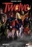 Joe Michael Straczynski et Chris Weston - The Twelve  : Réveils.