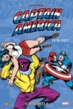 Jack Kirby - Captain America L'intégrale : 1976-1977.