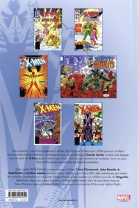 X-Men l'Intégrale  1985. Tome 2