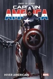 Ta-Nehisi Coates et Leinil Francis Yu - Captain America Tome 1 : Hiver américain.
