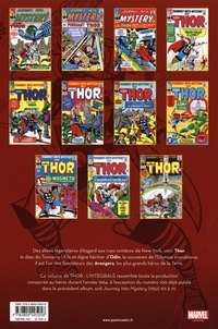 Thor l'Intégrale  1964