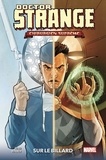Mark Waid - Doctor Strange : Chirurgien suprême  : Sur le billard.