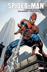 Joe Michael Straczynski et Ron Garney - Spider-Man Tome 4 : .