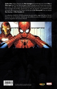 Spider-Man Tome 4