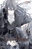 Matsuri Hino - Vampire Knight Mémoires Tome 6 : .