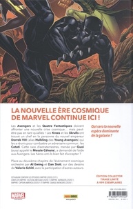 Avengers/Fantastic Four Empyre Tome 2 -  -  Edition collector