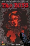 Garth Ennis et Darick Robertson - The Boys  : Dear Becky.