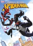 Delilah S. Dawson - Marvel Action Spider-Man T04 - Venom.