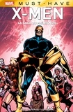 Chris Claremont et John Byrne - Marvel Must-Have : X-Men - La saga du Phénix Noir.