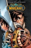 Walter Simonson - World of Warcraft T02 - L'ennemi révélé.