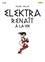 Frank Miller - Elektra renaît à la vie.