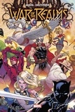 Jason Aaron et Russell Dauterman - War of the Realms.